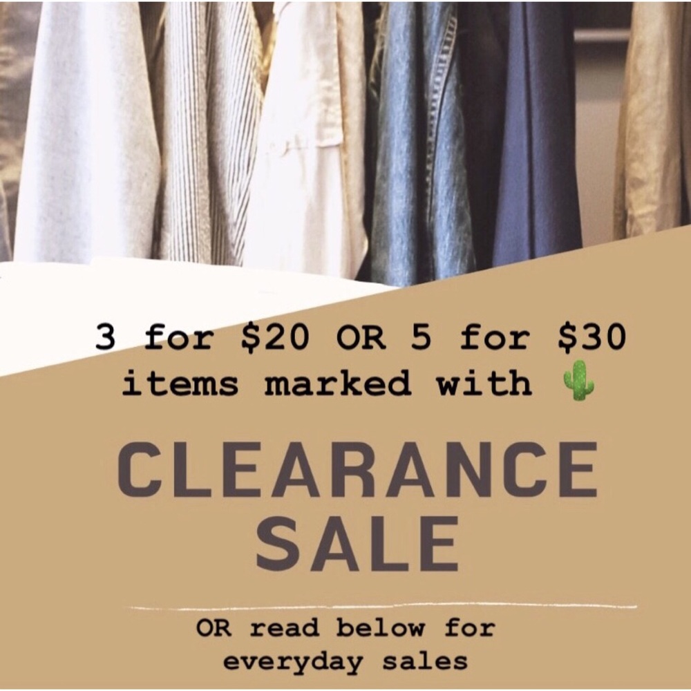 🤩ALL DEALS DETAILED BELOW!🤩